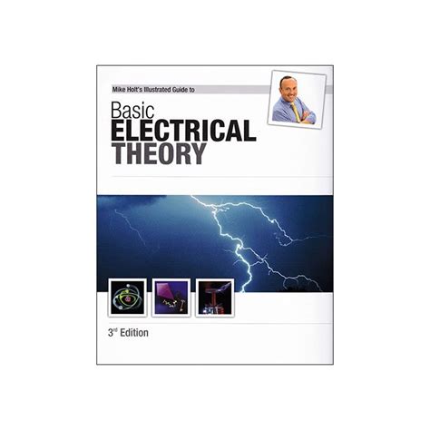com 1 / 2. . Mike holt basic electrical theory 3rd edition quizlet